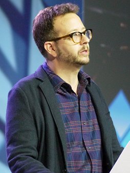 画像ギャラリー No.012のサムネイル画像 / ［GDC 2016］30年のゲーム開発を振り返り，13名の業界人がトークを繰り広げた「Flash Backwards 30 Years of Making Games」をレポート