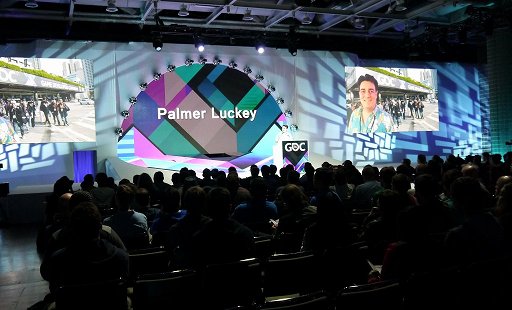 画像ギャラリー No.013のサムネイル画像 / ［GDC 2016］30年のゲーム開発を振り返り，13名の業界人がトークを繰り広げた「Flash Backwards 30 Years of Making Games」をレポート