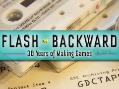 ［GDC 2016］30年のゲーム開発を振り返り，13名の業界人がトークを繰り広げた「Flash Backwards 30 Years of Making Games」をレポート
