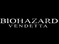 「バイオハザード」新作フルCGアニメ映画のタイトルは「BIOHAZARD: VENDETTA（バイオハザード ヴェンデッタ）」