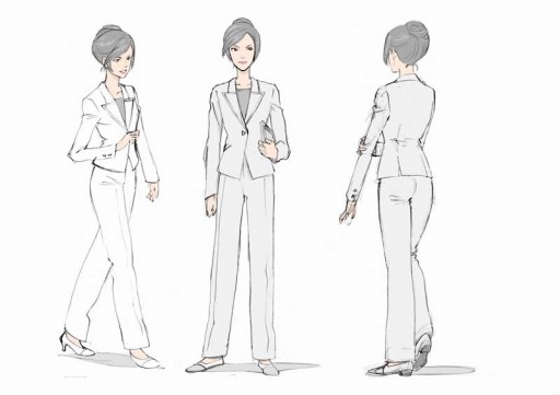 画像ギャラリー No.004のサムネイル画像 / ［AnimeJapan］「ゼーガペイン 10周年プロジェクト」が始動。新装版「ゼーガペイン Adaptation」が10月16日に上映開始