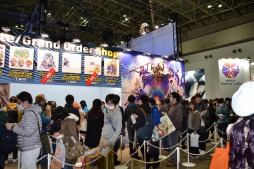 画像ギャラリー No.029のサムネイル画像 / ［AnimeJapan］3日間の総来場者数は13万5323人。盛況に終わった「AnimeJapan 2016」の人気ブースをレポート
