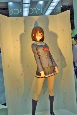 画像ギャラリー No.042のサムネイル画像 / ［AnimeJapan］3日間の総来場者数は13万5323人。盛況に終わった「AnimeJapan 2016」の人気ブースをレポート
