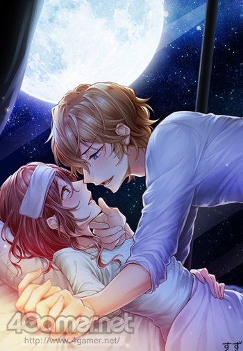 画像ギャラリー No.008のサムネイル画像 / ボルテージ主催「第4回 恋愛ドラマアプリ シナリオ・イラスト大賞」の授賞式をレポート。シナリオ部門最優秀賞は森原すみれさんに