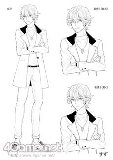 画像ギャラリー No.009のサムネイル画像 / ボルテージ主催「第4回 恋愛ドラマアプリ シナリオ・イラスト大賞」の授賞式をレポート。シナリオ部門最優秀賞は森原すみれさんに