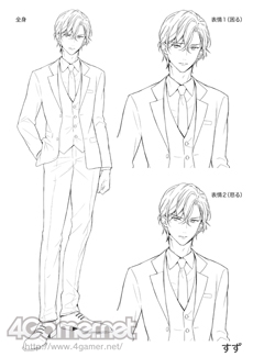 画像ギャラリー No.010のサムネイル画像 / ボルテージ主催「第4回 恋愛ドラマアプリ シナリオ・イラスト大賞」の授賞式をレポート。シナリオ部門最優秀賞は森原すみれさんに