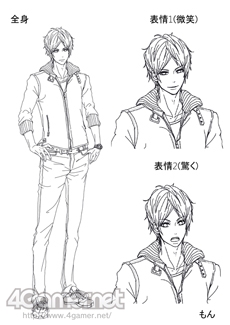 画像ギャラリー No.012のサムネイル画像 / ボルテージ主催「第4回 恋愛ドラマアプリ シナリオ・イラスト大賞」の授賞式をレポート。シナリオ部門最優秀賞は森原すみれさんに