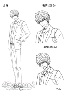 画像ギャラリー No.013のサムネイル画像 / ボルテージ主催「第4回 恋愛ドラマアプリ シナリオ・イラスト大賞」の授賞式をレポート。シナリオ部門最優秀賞は森原すみれさんに