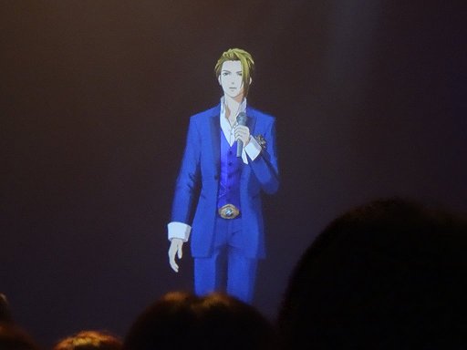 画像ギャラリー No.006のサムネイル画像 / 拡張現実のアーティストによるライブステージ「AR performers β LIVE」をレポート。現実と仮想の境を超えた演出に感極まる
