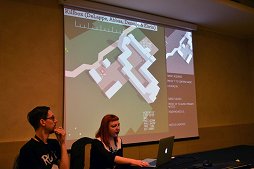 画像ギャラリー No.006のサムネイル画像 / ゲームの中で歴史を扱うには？　イタリアの気鋭のデベロッパが，新時代の歴史ゲームを語る