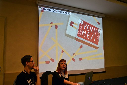 画像ギャラリー No.008のサムネイル画像 / ゲームの中で歴史を扱うには？　イタリアの気鋭のデベロッパが，新時代の歴史ゲームを語る