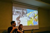 画像ギャラリー No.021のサムネイル画像 / ゲームの中で歴史を扱うには？　イタリアの気鋭のデベロッパが，新時代の歴史ゲームを語る