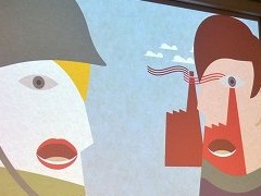 ゲームの中で歴史を扱うには？　イタリアの気鋭のデベロッパが，新時代の歴史ゲームを語る