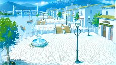 画像ギャラリー No.002のサムネイル画像 / 「フィリスのアトリエ 〜不思議な旅の錬金術士〜」が2016年秋に発売。「旅」をテーマに,プレイヤーごとの物語が描かれる