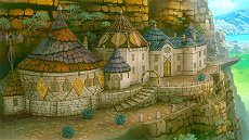 画像ギャラリー No.003のサムネイル画像 / 「フィリスのアトリエ 〜不思議な旅の錬金術士〜」が2016年秋に発売。「旅」をテーマに,プレイヤーごとの物語が描かれる
