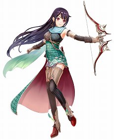画像ギャラリー No.008のサムネイル画像 / 「フィリスのアトリエ 〜不思議な旅の錬金術士〜」が2016年秋に発売。「旅」をテーマに,プレイヤーごとの物語が描かれる
