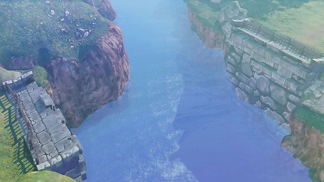 画像ギャラリー No.018のサムネイル画像 / 「フィリスのアトリエ 〜不思議な旅の錬金術士〜」が2016年秋に発売。「旅」をテーマに,プレイヤーごとの物語が描かれる