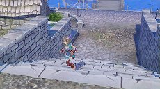 画像ギャラリー No.021のサムネイル画像 / 「フィリスのアトリエ 〜不思議な旅の錬金術士〜」が2016年秋に発売。「旅」をテーマに,プレイヤーごとの物語が描かれる