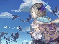 「フィリスのアトリエ 〜不思議な旅の錬金術士〜」が2016年秋に発売。「旅」をテーマに，プレイヤーごとの物語が描かれる