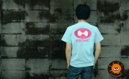画像ギャラリー No.036のサムネイル画像 / KOGの「スプラトゥーン」デザインTシャツ第5弾は，イカノメTやチョコガサネTが登場。新たにヤコメッシュキャップも
