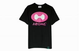 画像ギャラリー No.037のサムネイル画像 / KOGの「スプラトゥーン」デザインTシャツ第5弾は，イカノメTやチョコガサネTが登場。新たにヤコメッシュキャップも