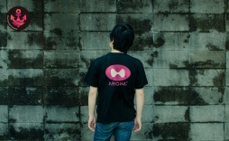 画像ギャラリー No.047のサムネイル画像 / KOGの「スプラトゥーン」デザインTシャツ第5弾は，イカノメTやチョコガサネTが登場。新たにヤコメッシュキャップも