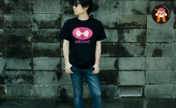 画像ギャラリー No.048のサムネイル画像 / KOGの「スプラトゥーン」デザインTシャツ第5弾は，イカノメTやチョコガサネTが登場。新たにヤコメッシュキャップも