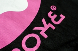 画像ギャラリー No.059のサムネイル画像 / KOGの「スプラトゥーン」デザインTシャツ第5弾は，イカノメTやチョコガサネTが登場。新たにヤコメッシュキャップも