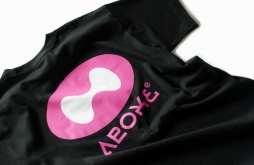 画像ギャラリー No.064のサムネイル画像 / KOGの「スプラトゥーン」デザインTシャツ第5弾は，イカノメTやチョコガサネTが登場。新たにヤコメッシュキャップも