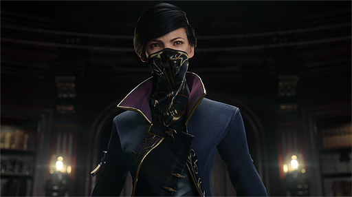 画像ギャラリー No.003のサムネイル画像 / BethesdaのE3カンファレンス生中継は今年も日本語同時通訳付き。「ベセスダ E3カンファレンス 2016」がニコ生で日本時間6月13日11:00より配信へ