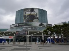 ［E3 2016］転換期を迎えた「E3 2016」が2016年6月14日〜16日，ロサンゼルスで開催