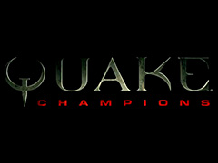 ［E3 2016］「Quake」が戻ってくる！ e-Sportsを前提にデザインするという最新作「Quake Champions」が発表