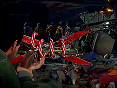 ［E3 2016］ゾンビアクション最新作「Dead Rising 4」が発表。Xbox OneとWindows10で2016年のホリデーシーズンに発売へ