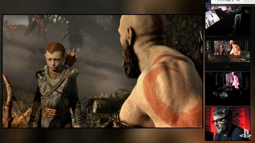 画像ギャラリー No.003のサムネイル画像 / ［E3 2016］“A HIDEO KOJIMA GAME”としてPS4「DEATH STRANDING」が発表に。PlayStation VRや「バイオハザード」最新作の情報も公開された「E3 2016 PlayStation Press Conference」Twitter実況まとめ