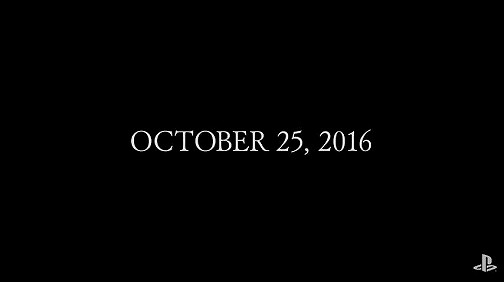 画像ギャラリー No.007のサムネイル画像 / ［E3 2016］“A HIDEO KOJIMA GAME”としてPS4「DEATH STRANDING」が発表に。PlayStation VRや「バイオハザード」最新作の情報も公開された「E3 2016 PlayStation Press Conference」Twitter実況まとめ