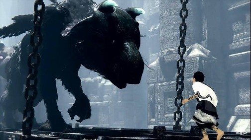 画像ギャラリー No.008のサムネイル画像 / ［E3 2016］“A HIDEO KOJIMA GAME”としてPS4「DEATH STRANDING」が発表に。PlayStation VRや「バイオハザード」最新作の情報も公開された「E3 2016 PlayStation Press Conference」Twitter実況まとめ