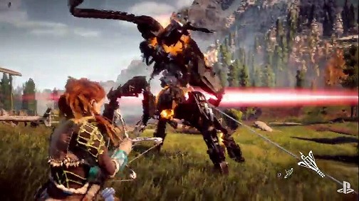 画像ギャラリー No.009のサムネイル画像 / ［E3 2016］“A HIDEO KOJIMA GAME”としてPS4「DEATH STRANDING」が発表に。PlayStation VRや「バイオハザード」最新作の情報も公開された「E3 2016 PlayStation Press Conference」Twitter実況まとめ