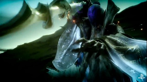 画像ギャラリー No.017のサムネイル画像 / ［E3 2016］“A HIDEO KOJIMA GAME”としてPS4「DEATH STRANDING」が発表に。PlayStation VRや「バイオハザード」最新作の情報も公開された「E3 2016 PlayStation Press Conference」Twitter実況まとめ