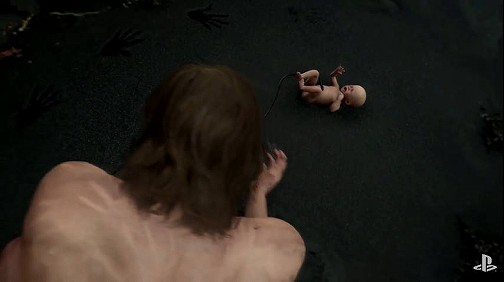 画像ギャラリー No.020のサムネイル画像 / ［E3 2016］“A HIDEO KOJIMA GAME”としてPS4「DEATH STRANDING」が発表に。PlayStation VRや「バイオハザード」最新作の情報も公開された「E3 2016 PlayStation Press Conference」Twitter実況まとめ