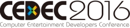 画像ギャラリー No.001のサムネイル画像 / 8月24日から開催の開発者向けカンファレンス「CEDEC 2016」のセッション情報第1弾が公式サイトで公開に