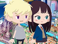 ゲームとSNSの要素を持つプログラミング学習サービス「MOZER」（マザー）の体験版がリリース。元スクエニ・橋本善久氏も開発に参加