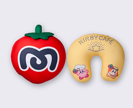 画像ギャラリー No.016のサムネイル画像 / 「星のカービィ」をテーマにしたカフェおよびオフィシャルショップが大阪，東京，名古屋で8月より順次オープン
