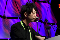 画像ギャラリー No.006のサムネイル画像 / ［SIGGRAPH］CGの祭典「SIGGRAPH 2016」が米国アナハイムで開幕。今年はFFXV関連の発表が目白押しだ