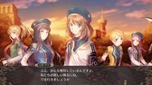 画像ギャラリー No.002のサムネイル画像 / 2016年7月27日配信の「プレキャス」は,「クロバラノワルキューレ Black Rose Valkyrie」など3タイトルを紹介