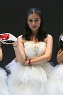 画像ギャラリー No.004のサムネイル画像 / ［CJ2016］特選姑娘は5年ぶり！「ChinaJoy 2016」コンパニオン写真集を掲載