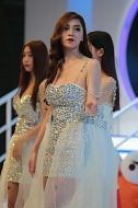画像ギャラリー No.015のサムネイル画像 / ［CJ2016］特選姑娘は5年ぶり！「ChinaJoy 2016」コンパニオン写真集を掲載