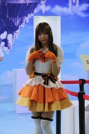 画像ギャラリー No.022のサムネイル画像 / ［CJ2016］特選姑娘は5年ぶり！「ChinaJoy 2016」コンパニオン写真集を掲載