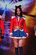 画像ギャラリー No.024のサムネイル画像 / ［CJ2016］特選姑娘は5年ぶり！「ChinaJoy 2016」コンパニオン写真集を掲載