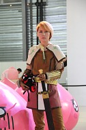 画像ギャラリー No.032のサムネイル画像 / ［CJ2016］特選姑娘は5年ぶり！「ChinaJoy 2016」コンパニオン写真集を掲載