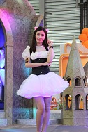 画像ギャラリー No.033のサムネイル画像 / ［CJ2016］特選姑娘は5年ぶり！「ChinaJoy 2016」コンパニオン写真集を掲載
